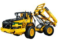 LEGO Technic 42030 VOLVO L350F Radlader LEGO_42030_alt4.jpg