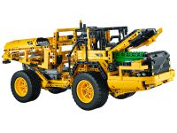 LEGO Technic 42030 VOLVO L350F Radlader LEGO_42030_alt5.jpg