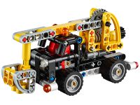 LEGO Technic 42031 Hubarbeitsbühne