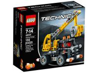 LEGO 42031 - Bild 1