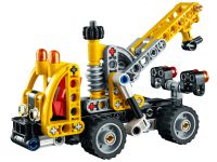 LEGO 42031 - Bild 3