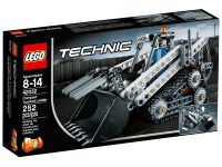 LEGO 42032 - Bild 1