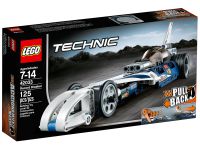 LEGO 42033 - Bild 1