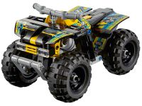 LEGO Technic 42034 Action Quad