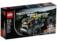 LEGO 42034 - Bild 1