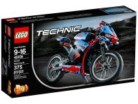 LEGO 42036 - Bild 1