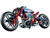 LEGO 42036 - Bild 2