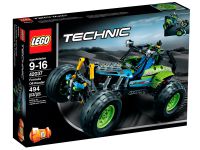 LEGO 42037 - Bild 1
