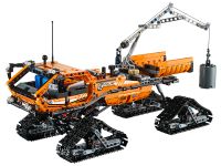 LEGO Technic 42038 Arktis-Kettenfahrzeug