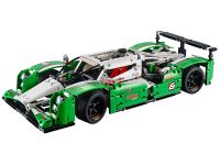 LEGO Technic 42039 Langstrecken-Rennwagen