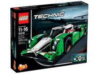 LEGO 42039 - Bild 1