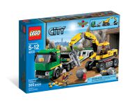 LEGO 4203 - Bild 1
