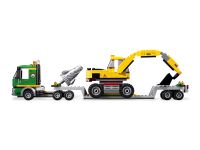 LEGO 4203 - Bild 4