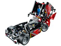 LEGO 42041 - Bild 3