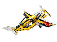 LEGO 42044 - Bild 3