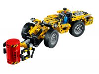 LEGO 42049 - Bild 3