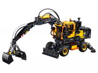 LEGO Technic 42053 Volvo EW 160E Bagger LEGO_42053.jpg
