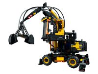 LEGO Technic 42053 Volvo EW 160E Bagger LEGO_42053_alt3.jpg