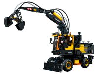 LEGO Technic 42053 Volvo EW 160E Bagger LEGO_42053_alt5.jpg