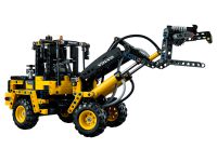 LEGO Technic 42053 Volvo EW 160E Bagger LEGO_42053_alt7.jpg