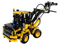 LEGO Technic 42053 Volvo EW 160E Bagger LEGO_42053_alt9.jpg