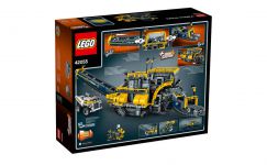 LEGO Technic 42055 Schaufelradbagger