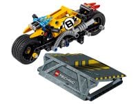 LEGO Technic 42058 Stunt-Motorrad