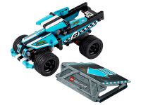 LEGO Technic 42059 Stunt-Truck