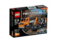 LEGO 42060 - Bild 1