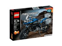 LEGO 42063 - Bild 1