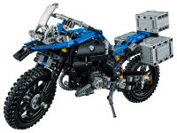 LEGO 42063 - Bild 2