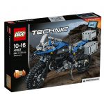 LEGO 42063 - Verpackung