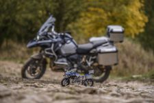 LEGO Technic 42063 BMW R 1200 GS Adventure