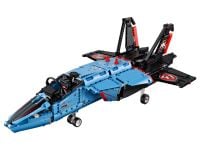 LEGO Technic 42066 Air Race Jet - © 2017 LEGO Group
