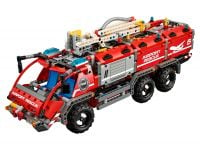 LEGO Technic 42068 Flughafen-Löschfahrzeug