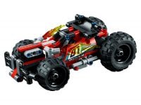 LEGO Technic 42073 BUMMS!