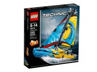 LEGO 42074 - Bild 1