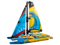 LEGO 42074 - Bild 4