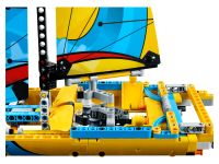 LEGO 42074 - Bild 5