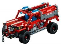 LEGO Technic 42075 First Responder - © 2018 LEGO Group