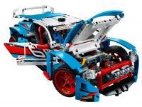 LEGO 42077 - Bild 4