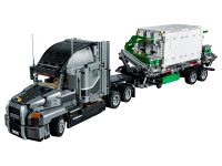 LEGO Technic 42078 Mack Anthem