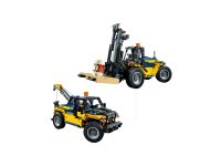 LEGO 42079 - Bild 3