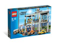 LEGO 4207 - Bild 1