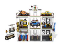 LEGO 4207 - Bild 4