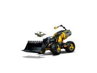 LEGO 42081 - Bild 2