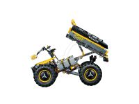 LEGO 42081 - Bild 6