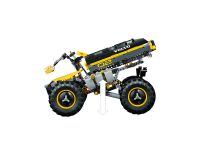 LEGO 42081 - Bild 7