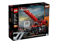 LEGO 42082 - Bild 1