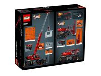 LEGO 42082 - Bild 4